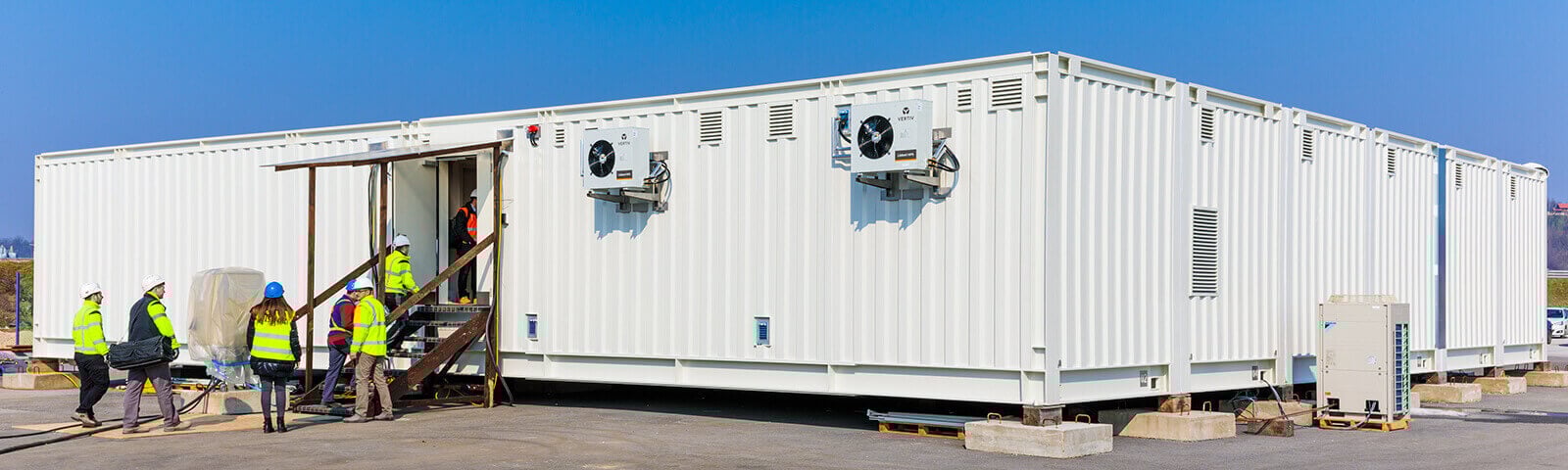 Datacenter Infrastructure
